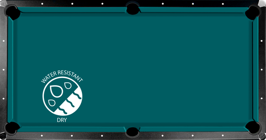 Paño de billar Championship DRY