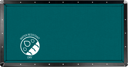 New England Professional carom DRY