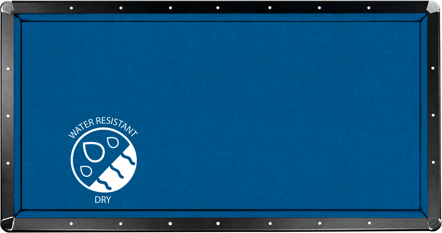 Paño de billar Filadelfia DRY