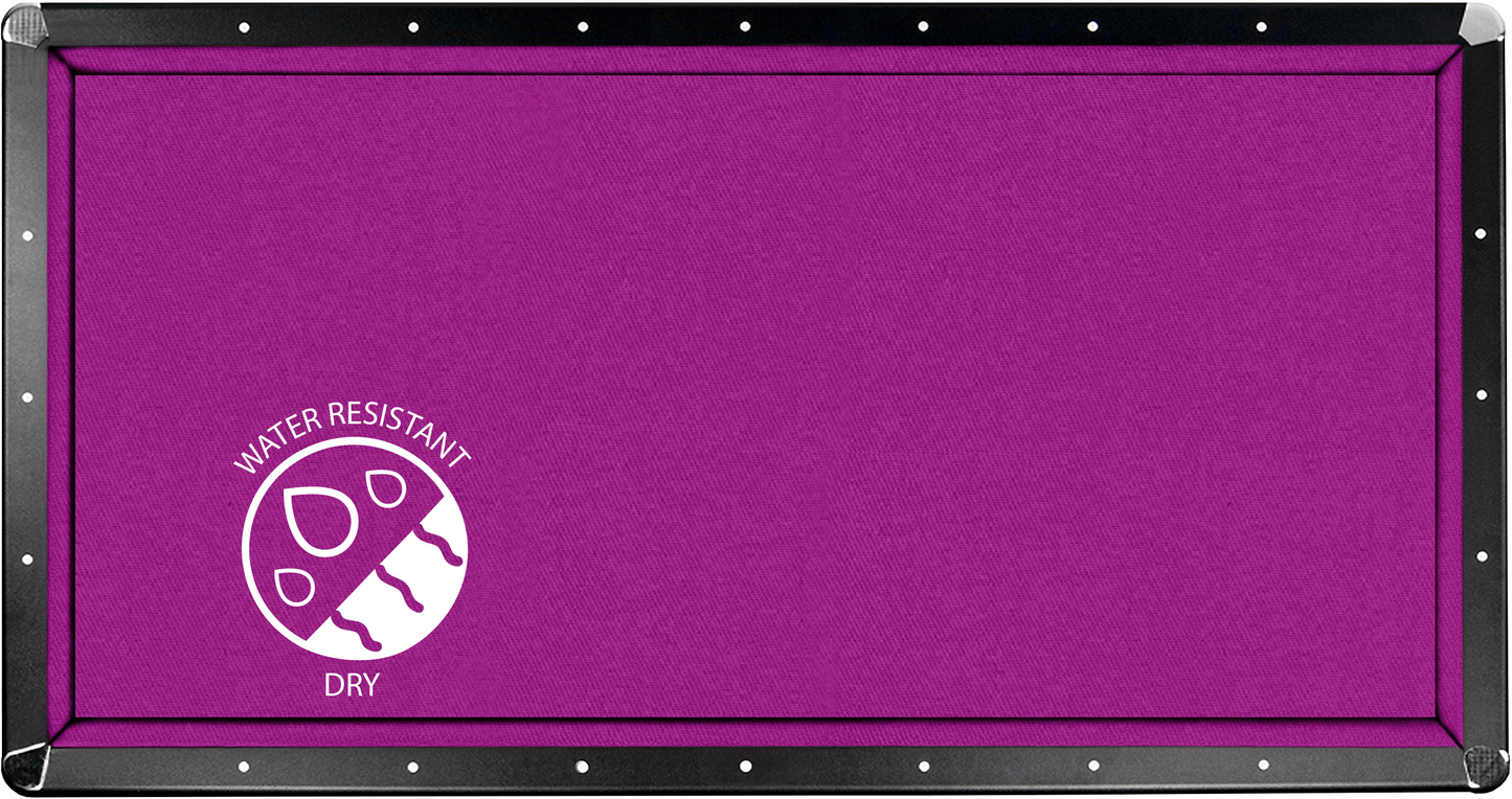 Paño de billar Grano Z DRY