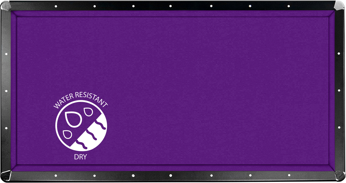 Paño de billar Grano super DRY