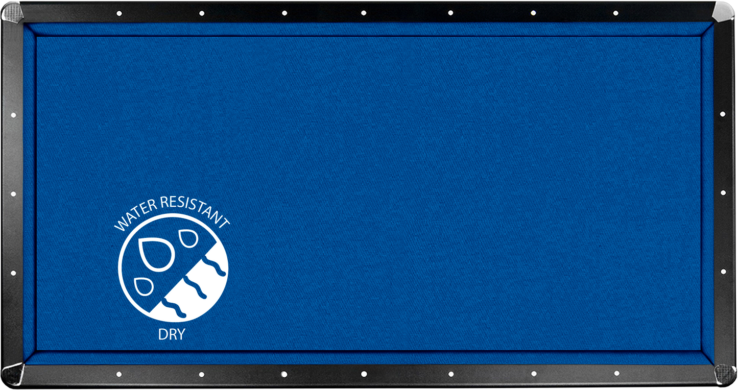 New England Professional carom DRY